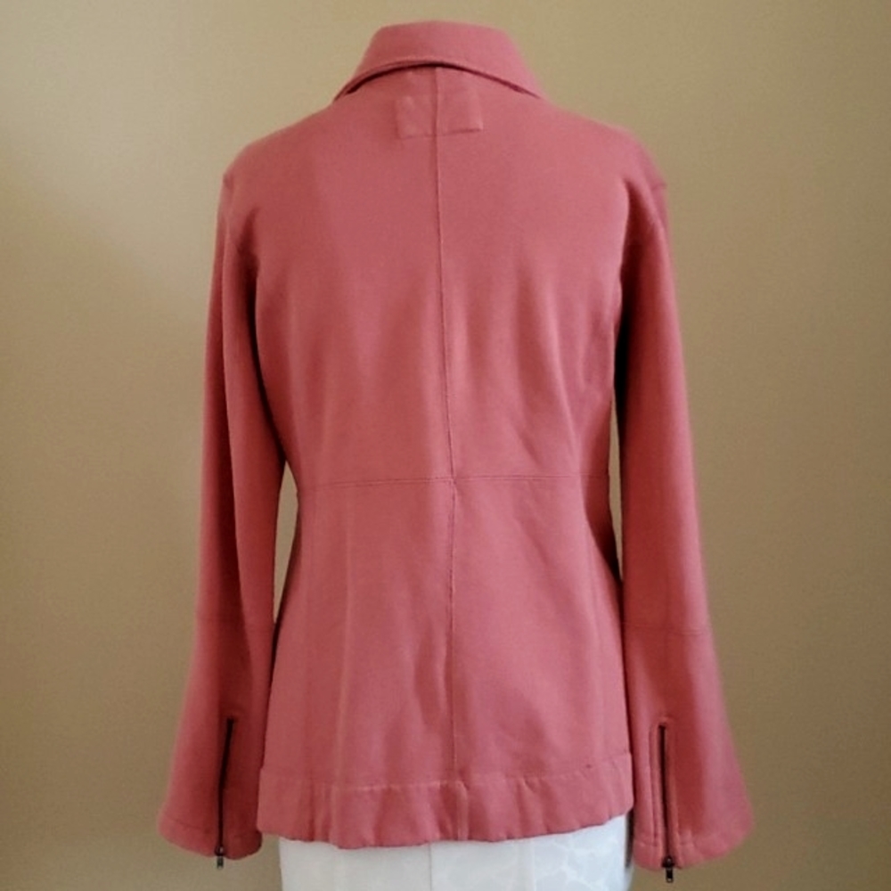 Hurley Jacket - Picture 7 of 10